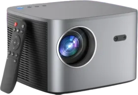 GROVIEW C26 Smart Projector