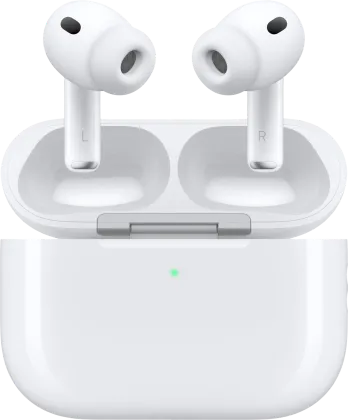 AirPods Pro MLWK3J/A(残AppleCare+) AirPods Pro 3 - Apple