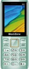 BlackZone S90