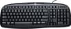 Logitech 968019-0403 Keyboard