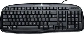 Logitech 968019-0403 Keyboard