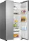 Haier HRS-682SS 630 L Side by Side Refrigerator