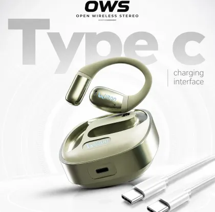Ubon J10 True Wireless Earbuds