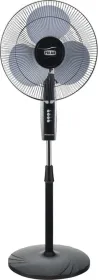 Polar Pinnacle 400 mm 3 Blade Pedestal Fan