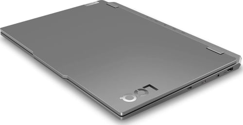 Lenovo LOQ 83DV01K8IN AI Gaming Laptop