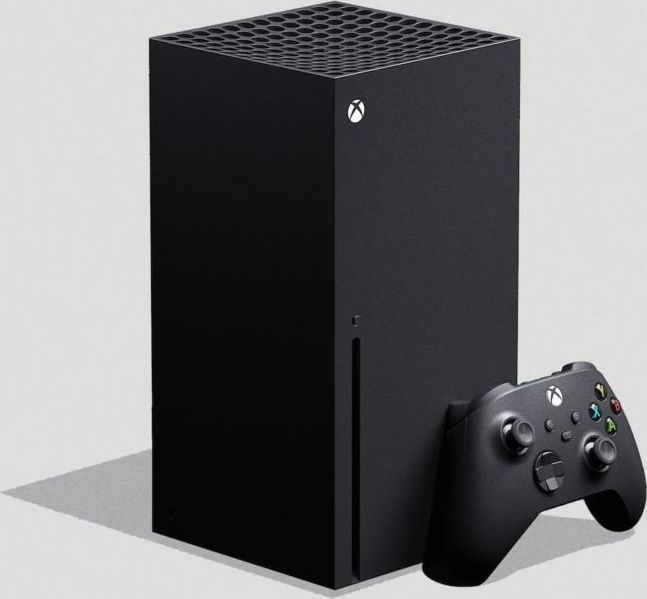 Xbox Series X Gaming Console Best Price in India 2020 Specs Review 