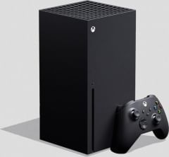 Xbox Series X Gaming Console