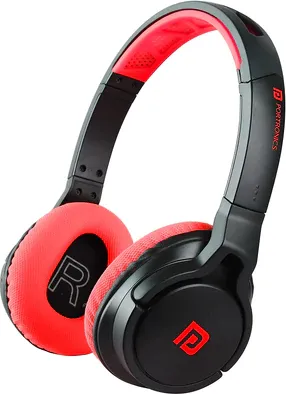 Portronics Muffs M1 Wireless Headphones