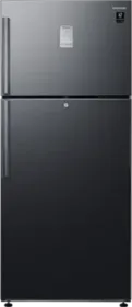 Samsung RT56C637SBS 530 L 1 Star Double Door Refrigerator