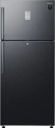 Samsung RT56C637SBS 530 L 1 Star Double Door Refrigerator