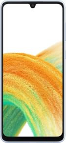 Samsung Galaxy A33 5G vs OnePlus Nord 2 5G