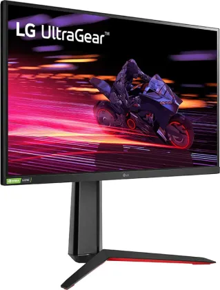 LG Ultragear 27GP750 27 inch Full HD Gaming Monitor