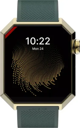 Layers Anarc Smartwatch