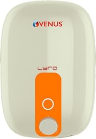 Venus Lyra 25L Water Geyser