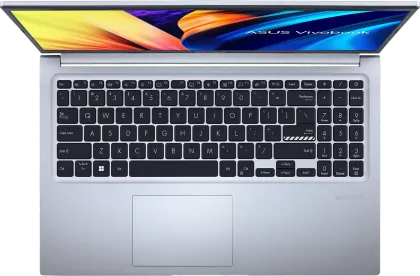 Asus Vivobook 15 M1502YA-BQ712WS Laptop (AMD Ryzen 7 5825U/ 16GB/ 1TB SSD/ Win11)