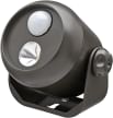 Mr. Beams MB312 1 Watt Sensor LED Spot Light