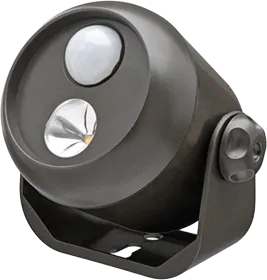Mr. Beams MB312 1 Watt Sensor LED Spot Light