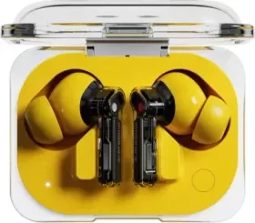 Nothing Ear a True Wireless Earbuds