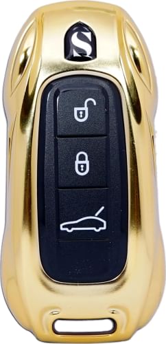 Snexian Rock Key