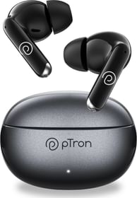 pTron Basspods Glamor True Wireless Earbuds