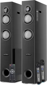 Intex 1500-D 150W Bluetooth Speaker