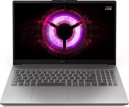 Lenovo LOQ-E 83S00000US Gaming Laptop (AMD Ryzen 7 7735HS / 16GB/ 512GB SSD/ Win 11/ 6GB RTX 4050)
