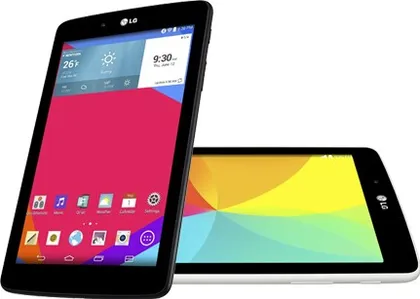 LG G Pad 8.0