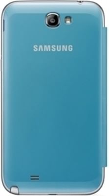 Samsung Flip Cover for Samsung Galaxy Note 2