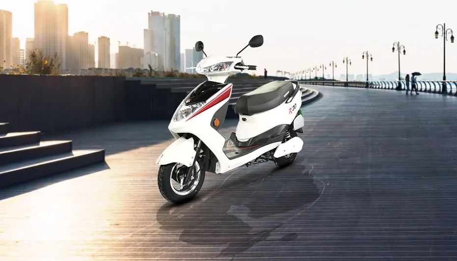 Okinawa R30 Price in India 2024, Full Specs & Review | Smartprix