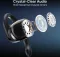 pTron Bassbuds Senz True Wireless Earbuds