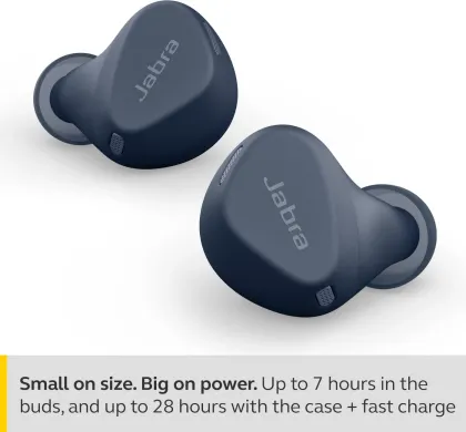 Jabra Elite 4 Active TWS Earbuds