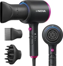 Nova Professional NHP 8224 Hair Dryer