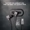 Intex VibeWire Type C Wired Earphones