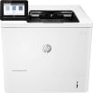 HP LaserJet Enterprise M610dn Single Function Printer