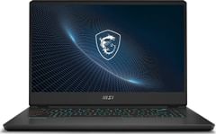 Asus TUF Gaming F17 FX777ZE-HX052WS Laptop vs MSI Vector GP66 12UEO-646IN Gaming Laptop