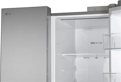LG GL-B277GPZ3 790 L Side By Side Refrigerator