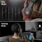 Zebronics Zeb-Thunder Neo ‎ZEB-WHP12 Wireless Headphones