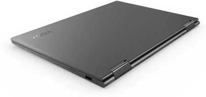 Lenovo Yoga 520 (80C800LVIN) Laptop (8th Gen Ci3/ 4GB/ 1TB/ Win10/ 512MB Graph)