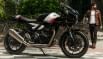 Triumph Thruxton 400