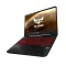 Asus TUF FX505DY-BQ002T Laptop (AMD Ryzen 5/ 8GB/ 1TB/ Win10/ 4GB Graph)