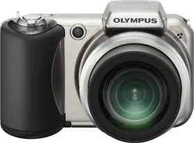Olympus SP-600UZ Digital Camera