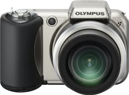 Olympus SP-600UZ Digital Camera
