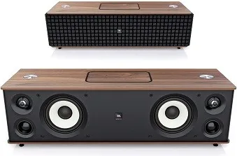 JBL Authentics L16 Bluetooth Speaker
