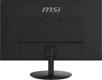 MSI PRO MP242 24 inch Full HD IPS Monitor