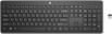 HP 230 Wireless Keyboard