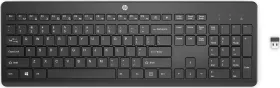 HP 230 Wireless Keyboard