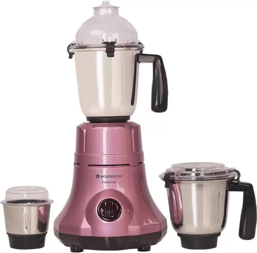 wonderchef grinder price