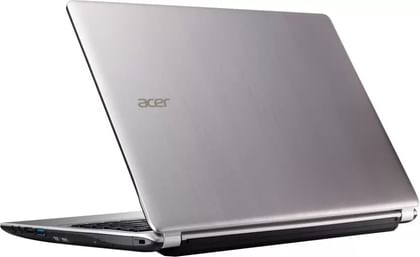 Acer One 14 Z2-485 UN.EFMSI.194 Laptop (8th Gen Core i7/ 8GB/ 1TB/ Win10 Home)