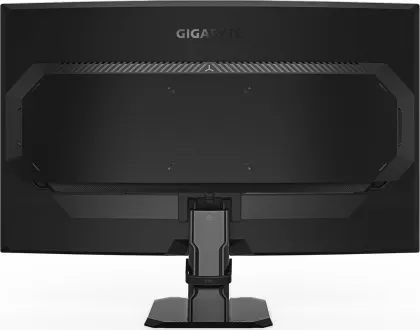 Gigabyte GS27QCA 27 inch Quad HD Curved Gaming Monitor