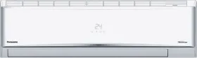 Panasonic CS/CU-RU12BKY 1 Ton 3 Star Inverter Split AC